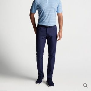 Peter Millar Performance Five-Pocket Pant